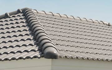 advantages of Organford clay roofing