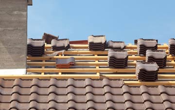 Organford clay roofing costs
