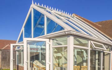 conservatory roof insulation costs Organford