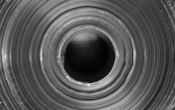 Organford edpm waterproofing