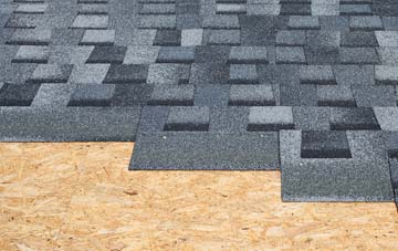 expert Organford asphalt roof companies