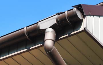 types of Organford fascias