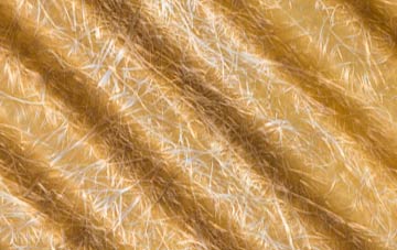 Organford fibreglass roof waterproofing