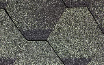 Organford fibreglass shingle repairs