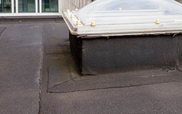 disadvantages of Organford flat roofs