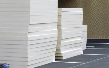 Organford flat roof insulation costs