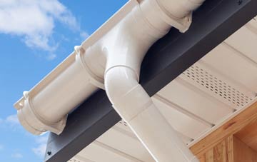 Organford gutter installation costs