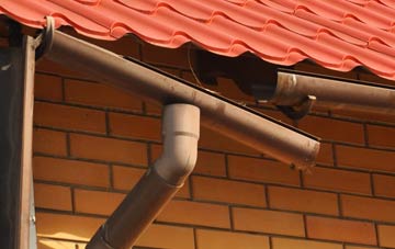 Organford gutter repair costs