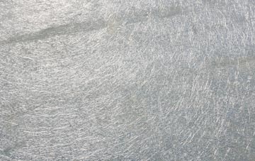 Organford laminate fibreglass or shingles?