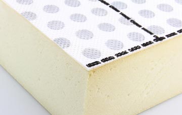 meeting Organford building codes