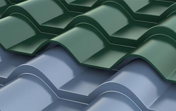 who should consider Organford plastic roofs