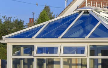 professional Organford conservatory insulation