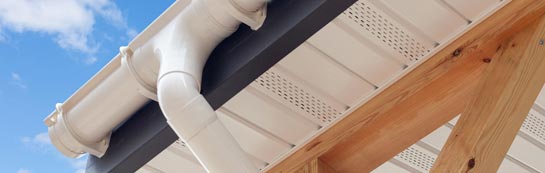 get Organford guttering quotes today