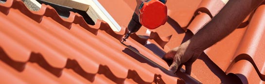 save on Organford roof installation costs