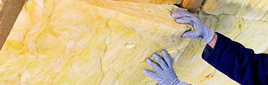 quotes for Organford roof insulation