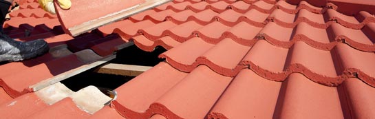 compare Organford roof repair quotes