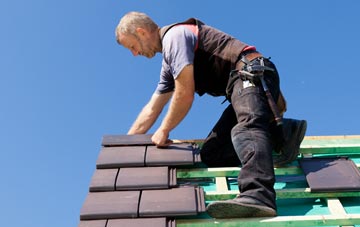 disadvantages of Organford slate roofing