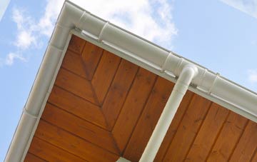 Organford soffit types