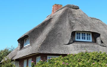thatch roofing Organford, Dorset
