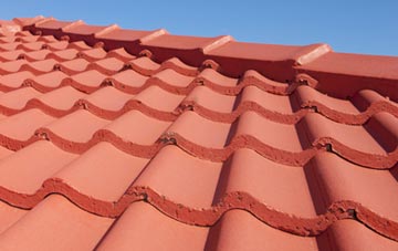 Organford tile and slate roof replacement