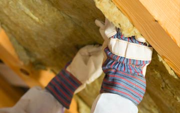 types of Organford pitched roof insulation materials