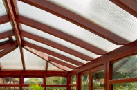 Organford conservatory roofing insulation