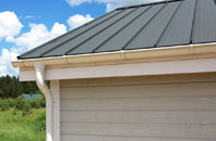 Organford fascia repair