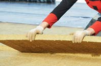 find rated Organford roof insulation companies