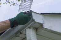 rated Organford guttering repair companies