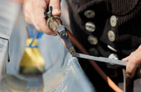 Organford lead roof quotes