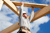 Organford roof replacement work