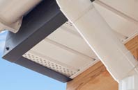 find rated Organford soffit companies