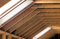 Organford tapered roof insulation quotes